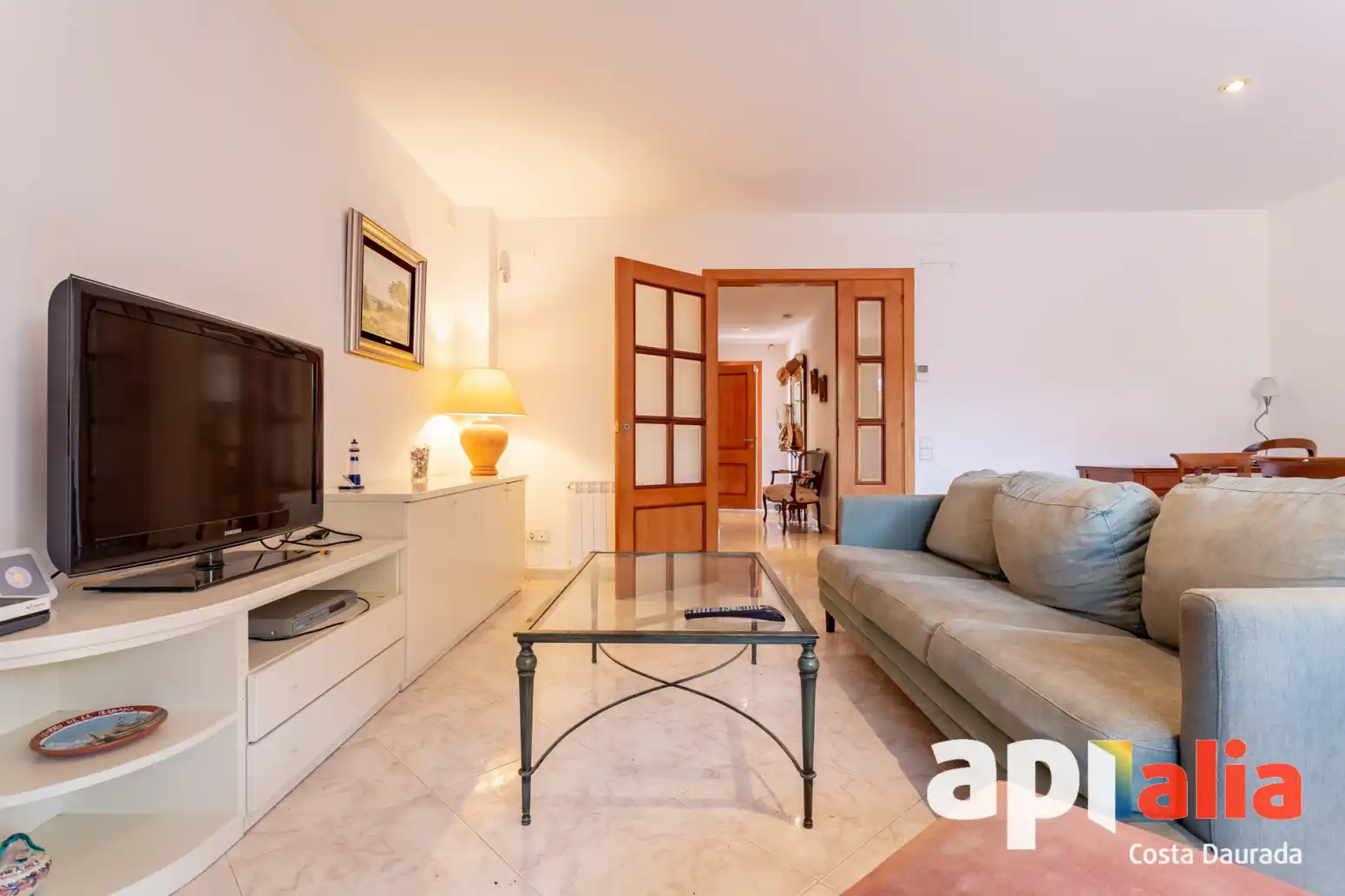 Casa o xalet de lloguer a Altafulla - CL VIA AUGUSTA, Altafulla