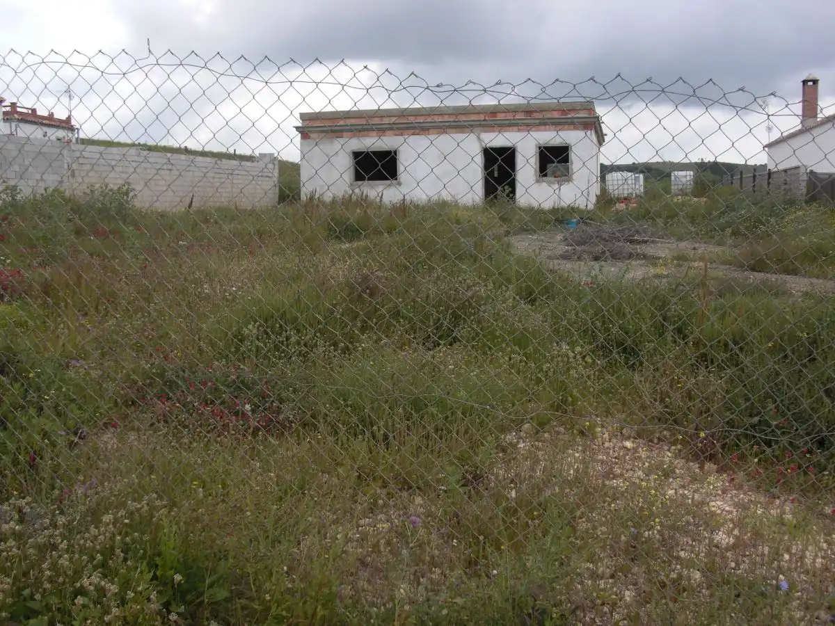Casa rústica en venda a Vejer