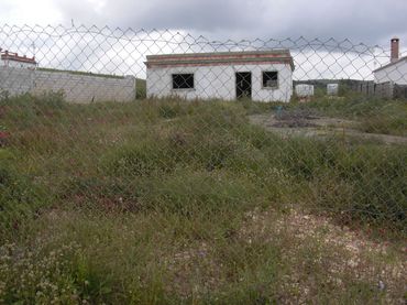 Country house for sale in Vejer