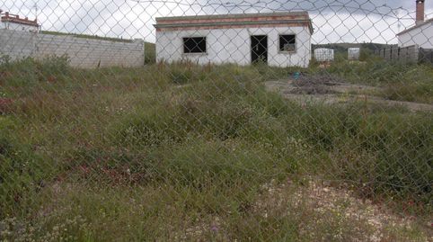 Finca Rúst. en venta en Paternilla.
