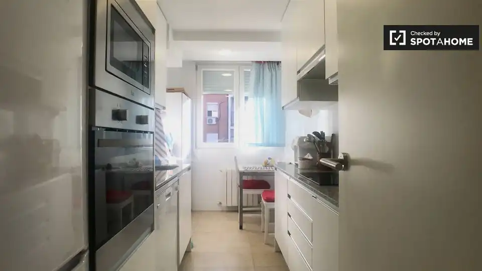 Room in Pueblo Nuevo