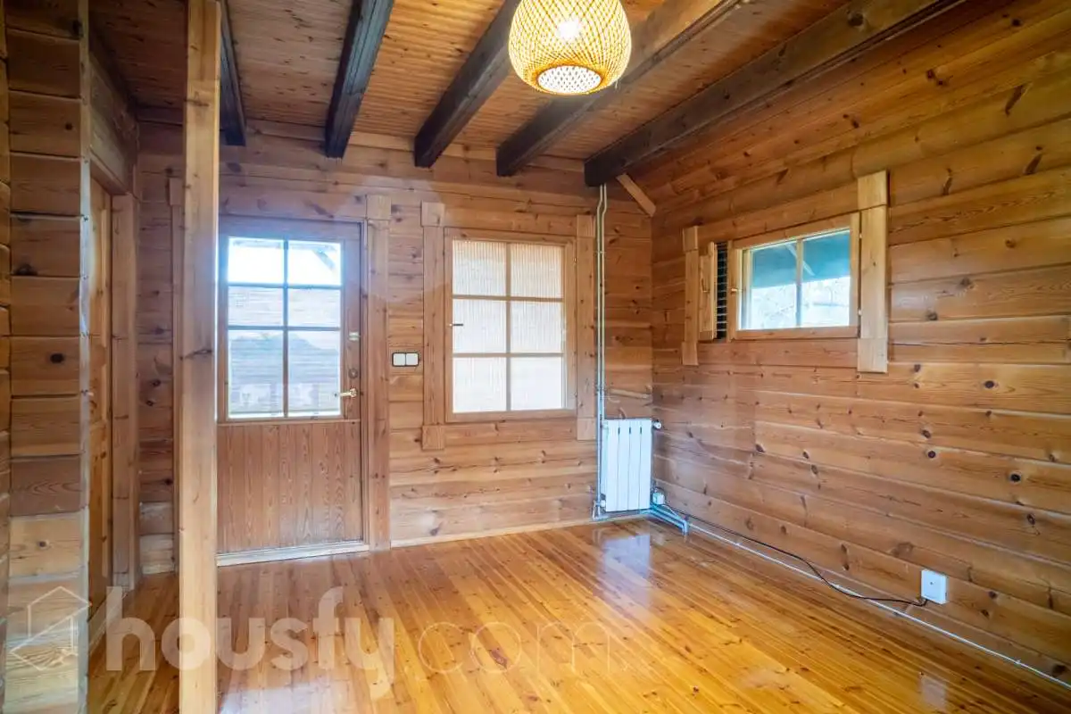 Casa o chalet en venta en Robledo de Chavela con Calefacción, Jardín privado y Terraza