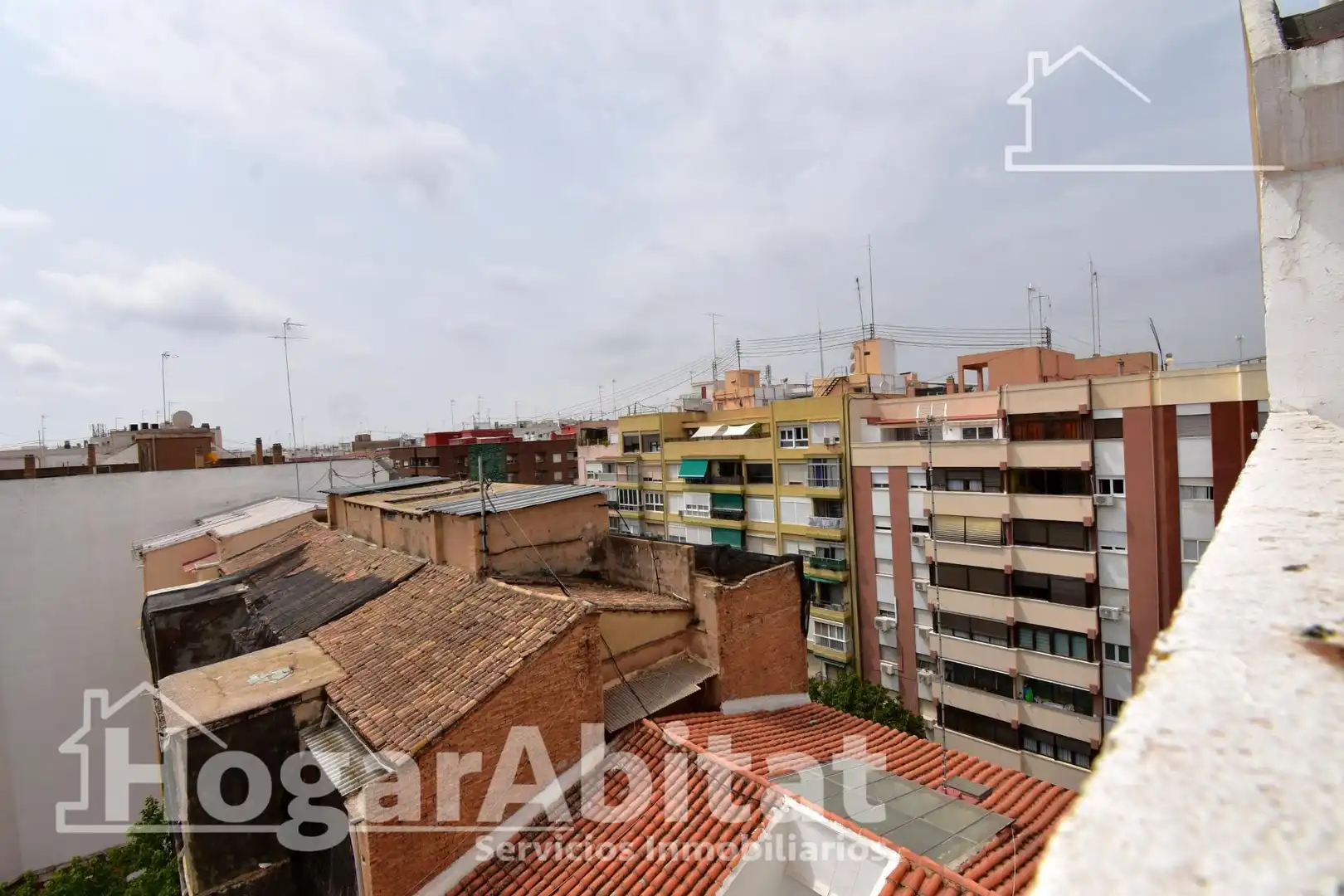 Attique avec ascenseur à vendre à Carrer DE TEROL, imagen 39
