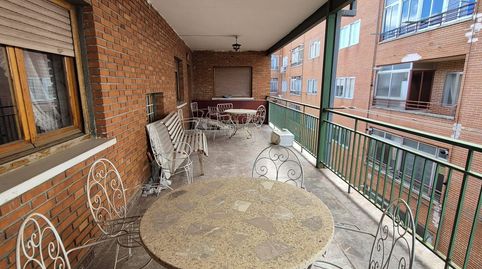 Foto 3 von Wohnung zum Verkauf in El Barraco , Ávila