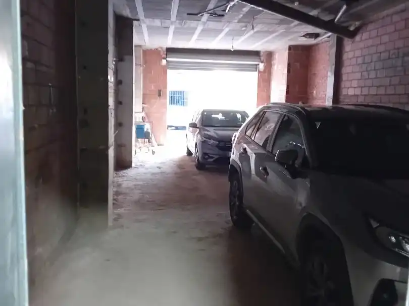 Aparcament de Local en venda en Paiporta amb Aire condicionat i Alarma