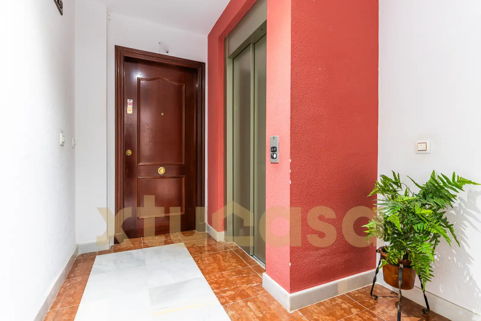 Appartement avec ascenseur à vendre à Calle Matrona Ana Mariscal, imagen 19