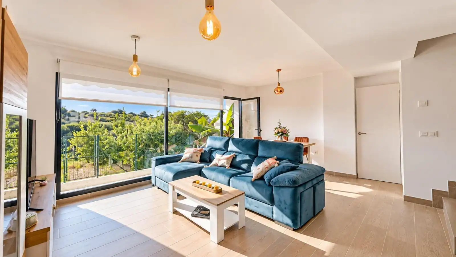 Maison mitoyenne avec balcon à vendre à Calle Santa Magdalena, imagen 20