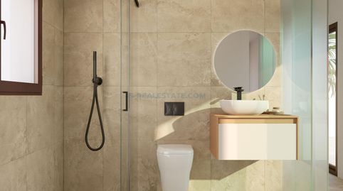 Villa en construcción con piscina privada, en la provincia de Alicante, en la localidad de Algorfa. 3 habitaciones | 131 m² | A 20, imatge 5