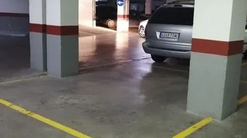 Foto 5 von Garage zur Miete in Carrer de Vicente Ríos Enrique, 7, Nou Campanar, Valencia Capital