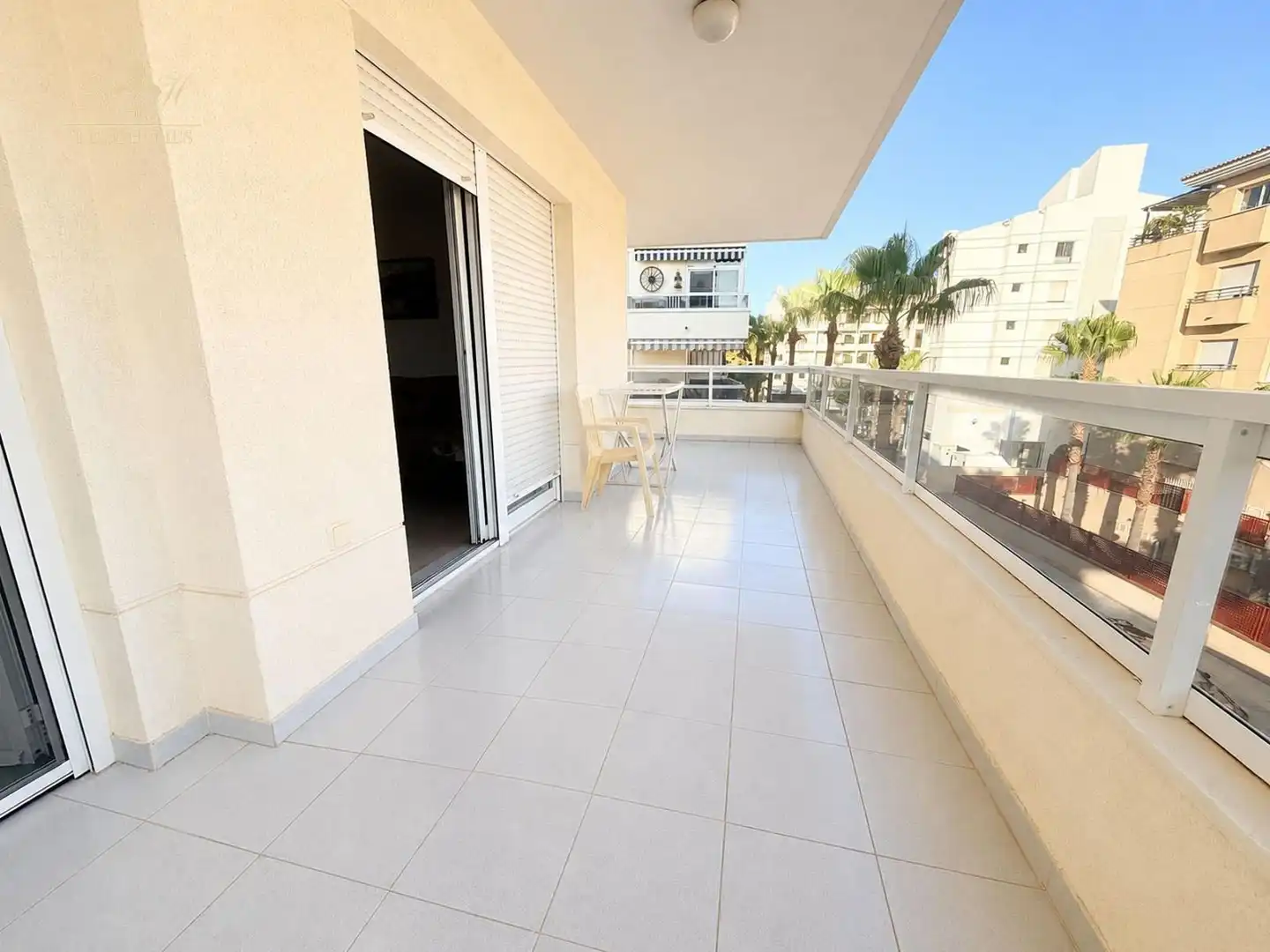 Wohnung mit Pool zum Verkauf in RUPERTO CHAPI, imagen 8