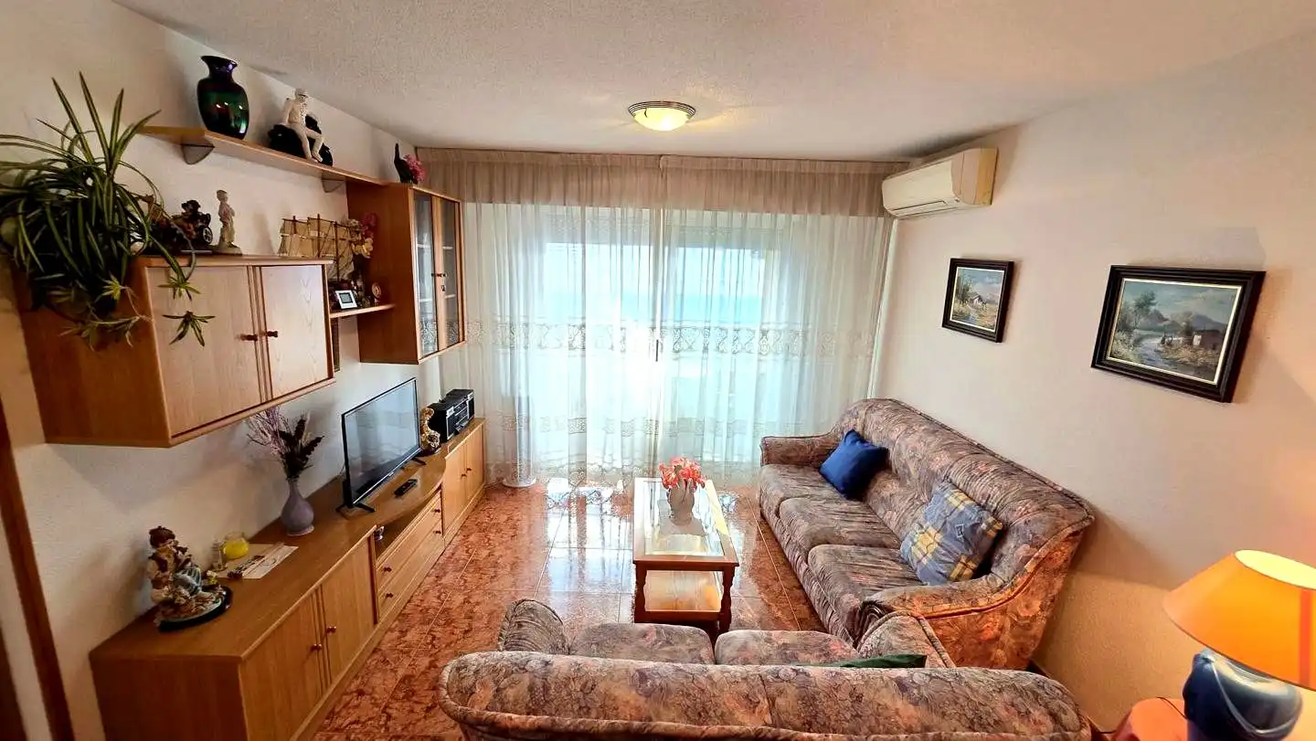 Apartament amb ascensor en venda a calle Cullera 45, imagen 2