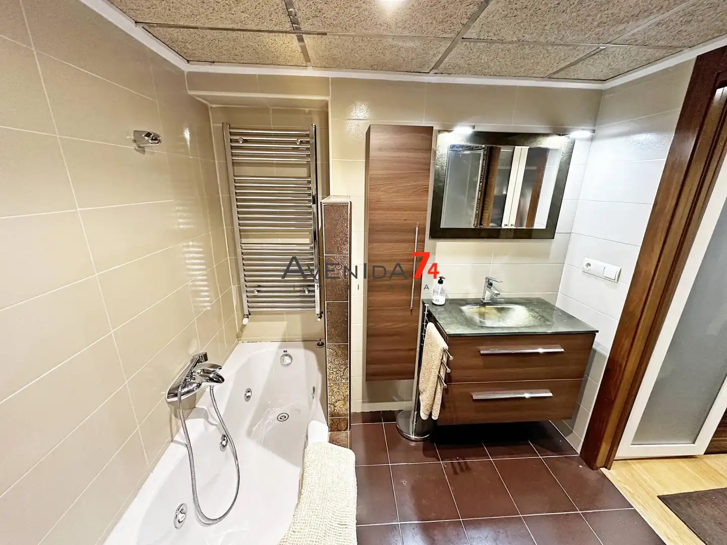 Piso con ascensor en venta en Lorca Ciudad, imagen 18