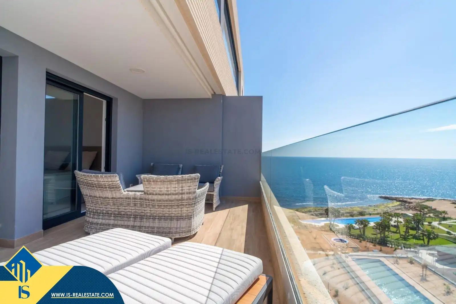 Appartamento con ascensore in vendita a Playa del Acequión, Náufragos y Rocío del Mar, imagen 5