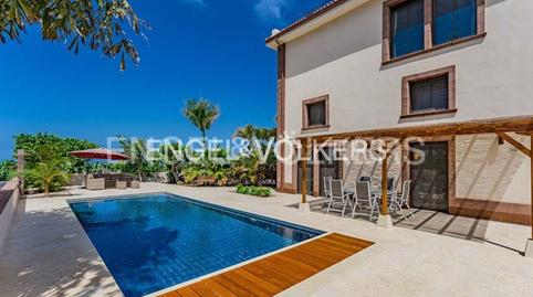 Photo 4 of House or chalet for sale in Alcalá, Santa Cruz de Tenerife