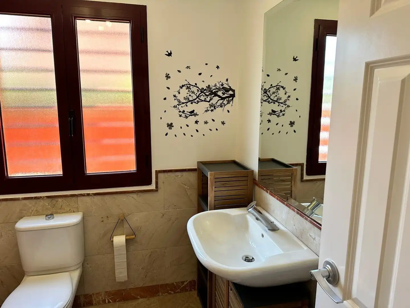 Wohnung zur Miete in Calle PROLGCION.JUAN XXIII, 21, Campus de la Salud
