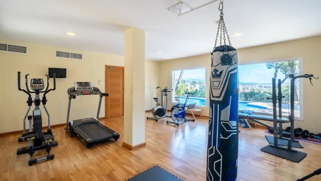 Habitación de Ático en venta en  Palma de Mallorca con Aire acondicionado, Calefacción y Terraza