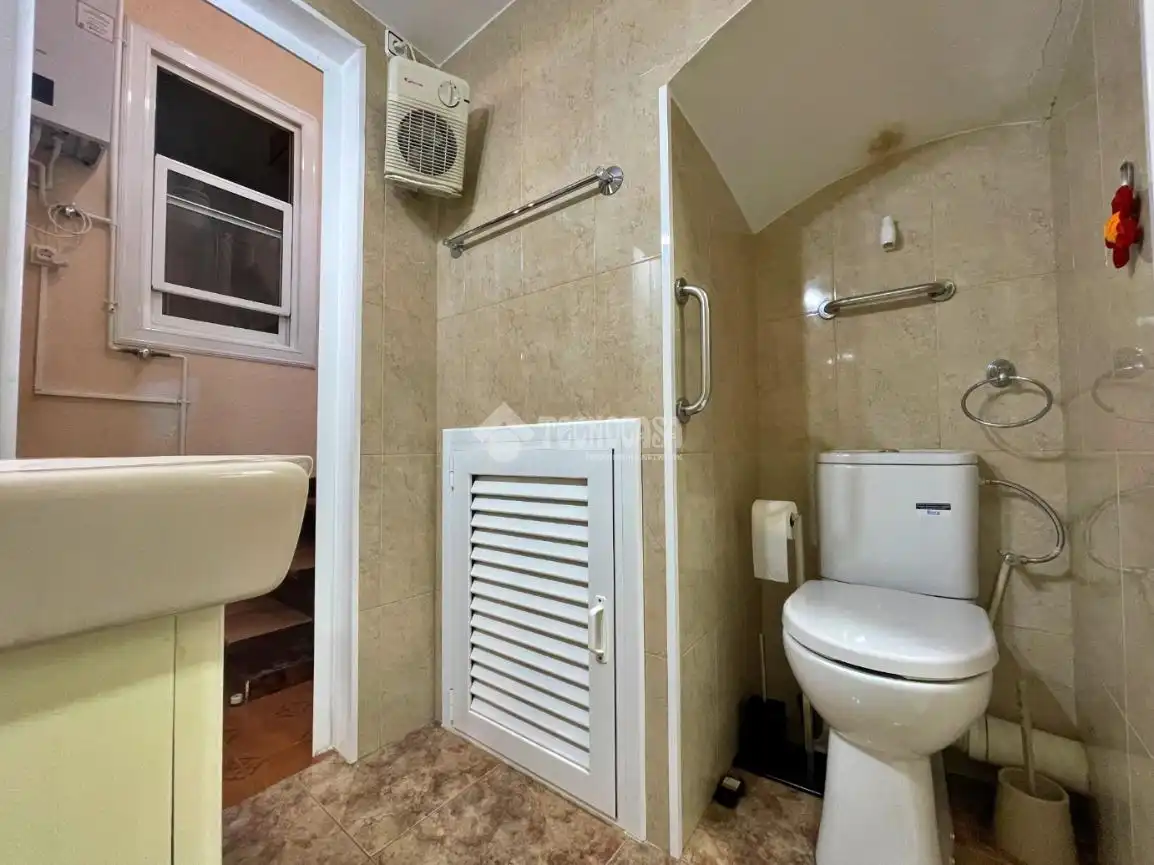 Casa aparellada en venda a Horta - Guinardó, imagen 31