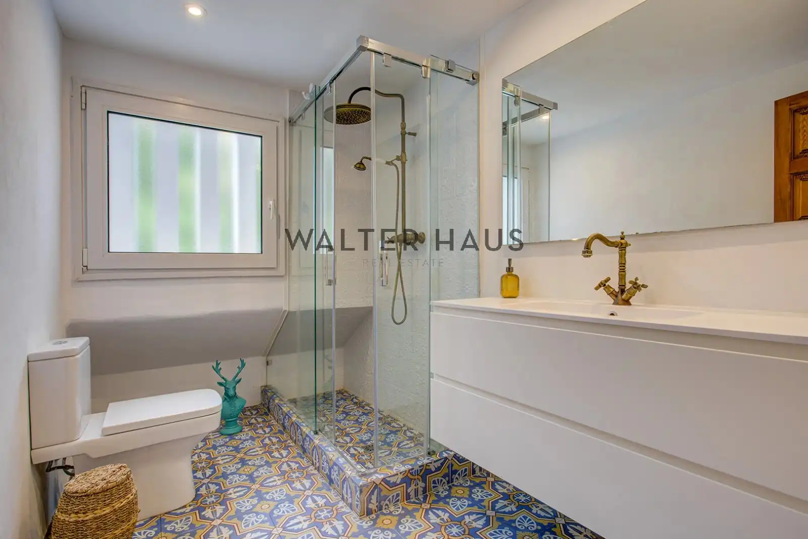 Chalet con piscina en venta en Carrer del Ripollès, imagen 24