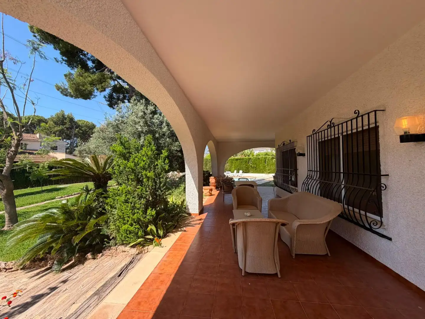 Terrace of Houses for sale in Torrent  with Air Conditioner, Heating and Terrace