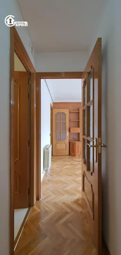 Piso con ascensor en venta en Latina, imagen 36