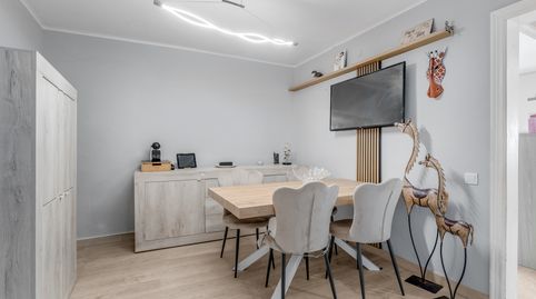 Foto 5 de Piso en venta en El Carmel, Barcelona Capital