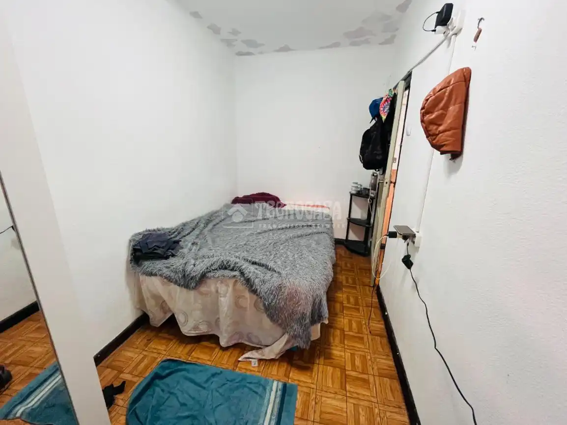 Habitación de Piso en venta en Torrejón de Ardoz con Calefacción