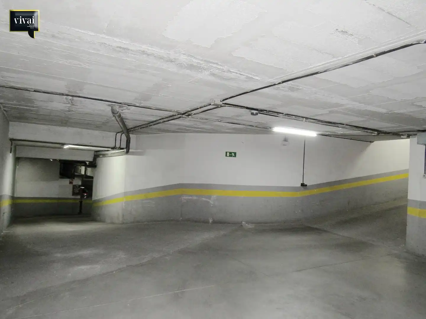 Garaje en venta en Calle de Oñate, Castillejos - Cuzco