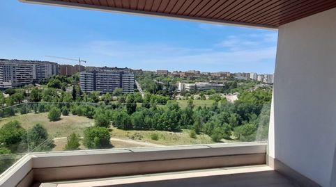 Foto 3 de Piso de alquiler en 21 de Marzo, Primera Fase - Nuevo Tres Cantos, Tres Cantos