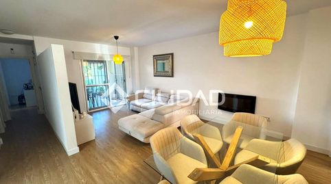 Foto 2 de Piso en venta en Martín Miguel, Sanlúcar de Barrameda