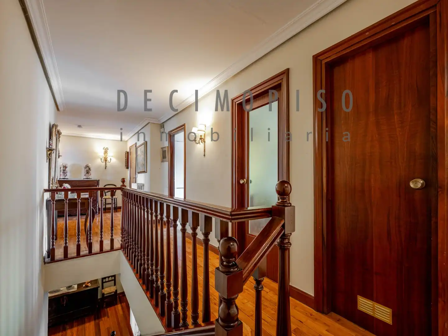 Dúplex en venda en Donostia - San Sebastián  amb Calefacció, Terrassa i Traster