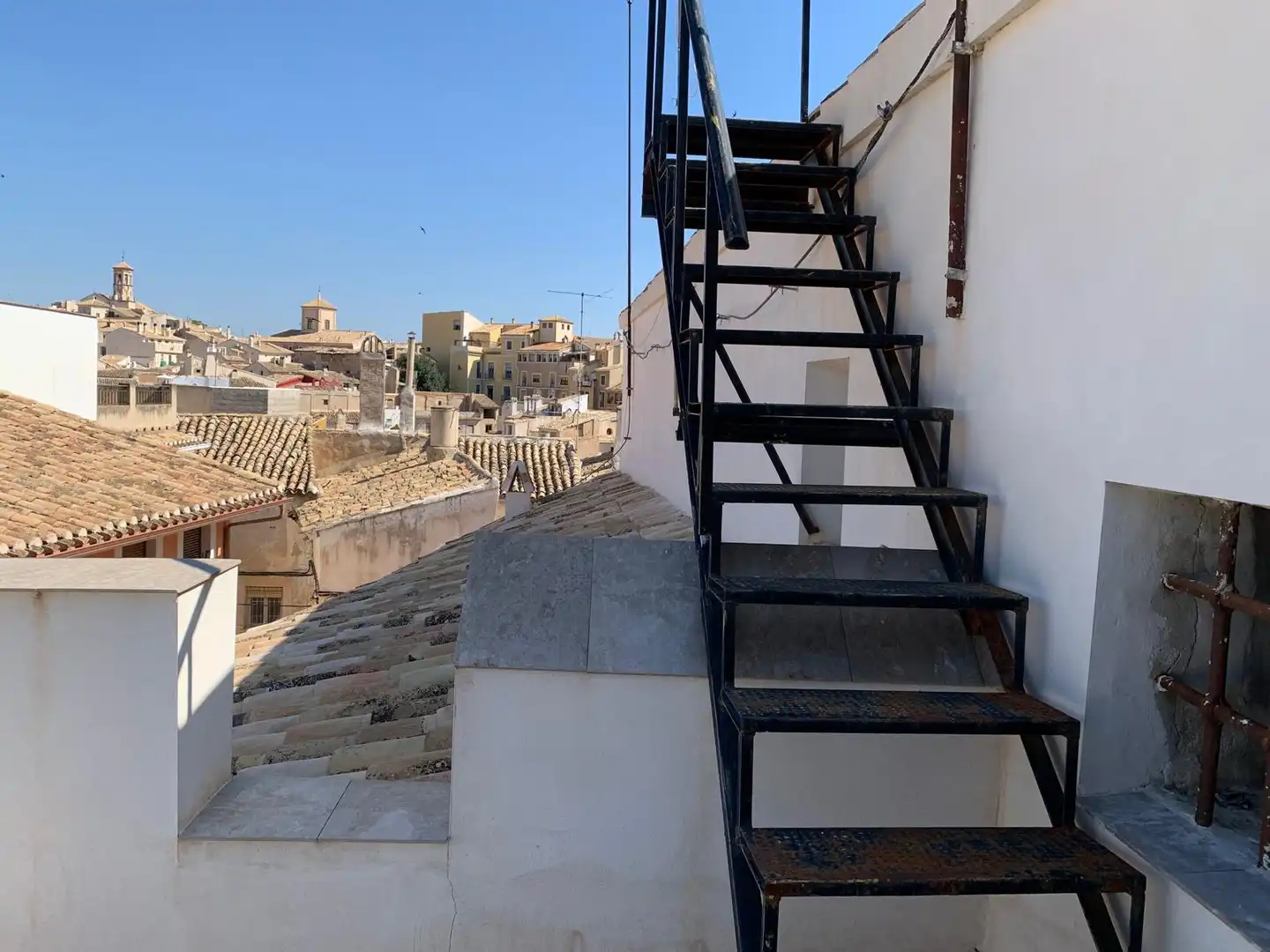 Haus mit Terrasse zum Verkauf in Carretera de Murcia 13, imagen 124
