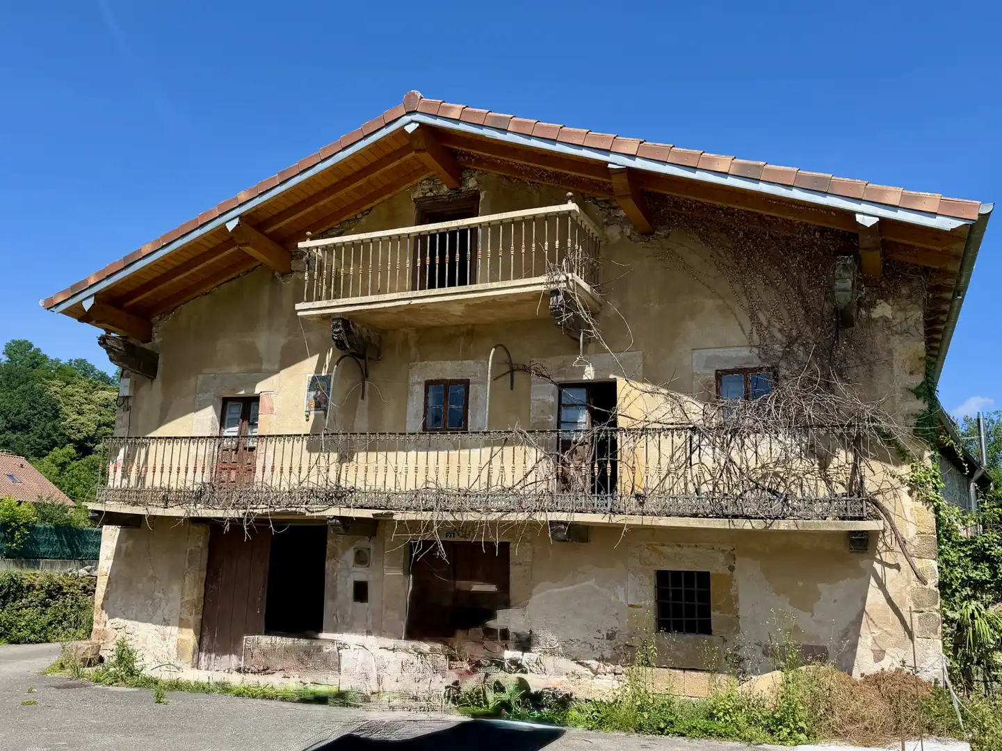 House for sale in Villacarriedo - BO VILLACARRIEDO 99