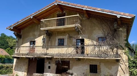 Foto 4 de Casa o chalet en venta en Villacarriedo - Bo Villacarriedo, 99, Villacarriedo, Cantabria