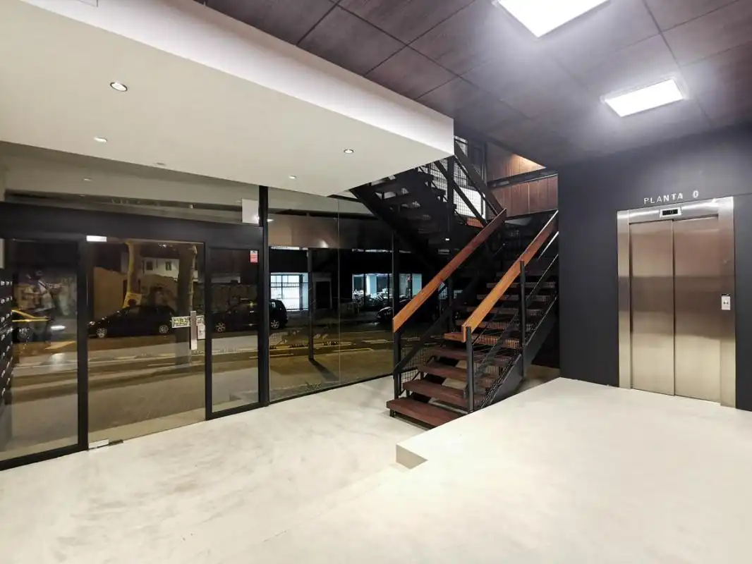 Loft con piscina en venta en Carrer de Sancho de Ávila, imagen 42