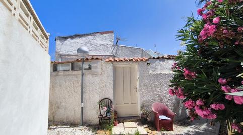 Foto 4 de Casa o xalet en venda a Morral Del-chismosas, La Florida, Orihuela