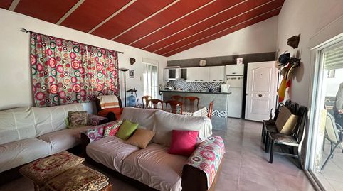 Foto 3 de Casa o xalet en venda a Lugar Diseminado, 34, Don Benito, Badajoz