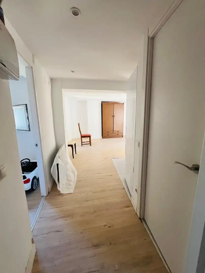 Study for rent in Carrer de l'Aldea, 12, Móra d'Ebre