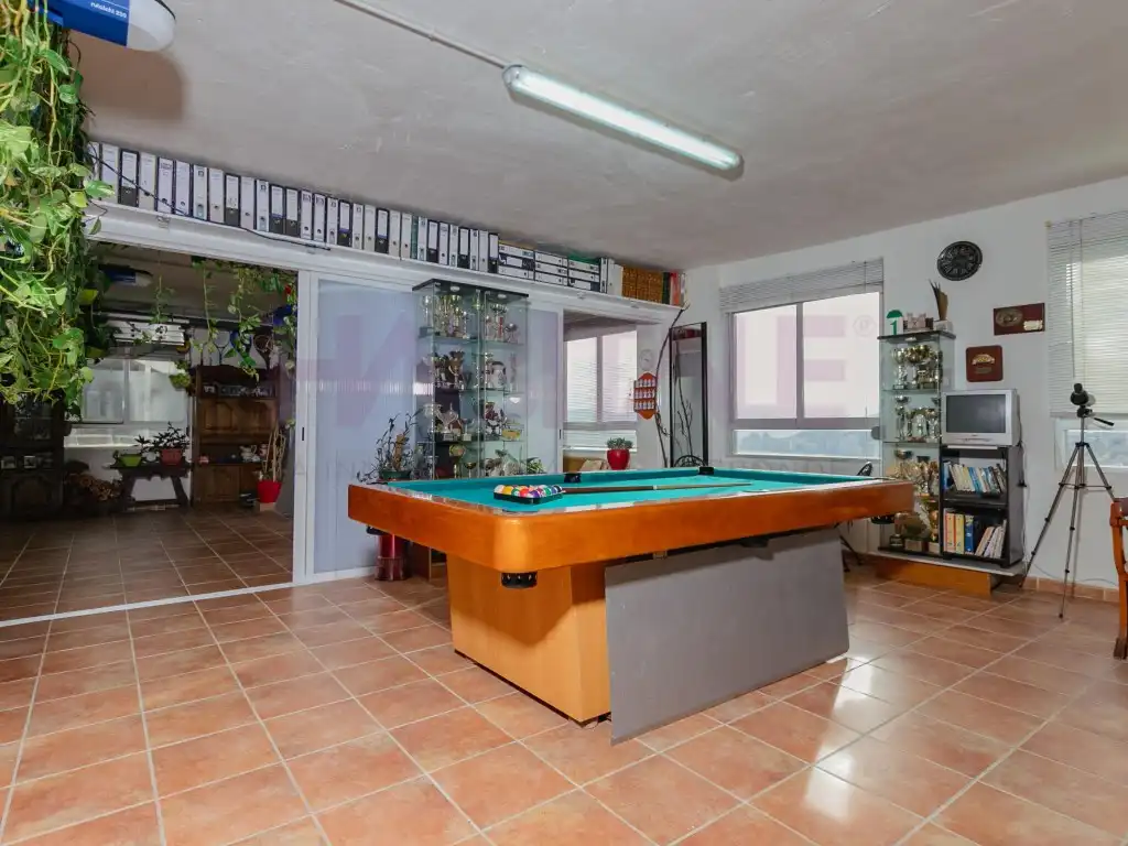 Chalet en venta en Calle Serra De Mariola, imagen 42