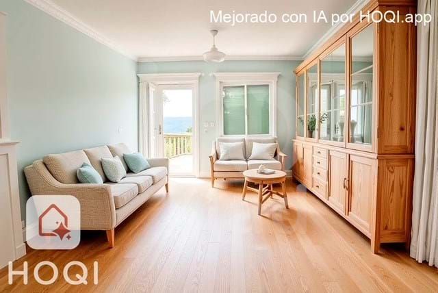 Living room of Flat for sale in Málaga Capital