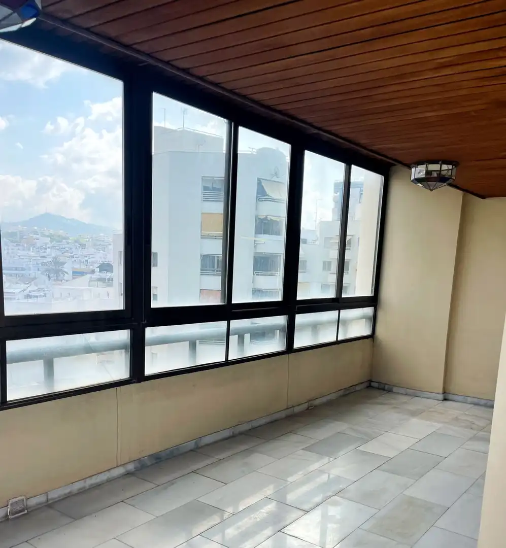 Apartment with pool for sale in Marbella Centro, imagen 15