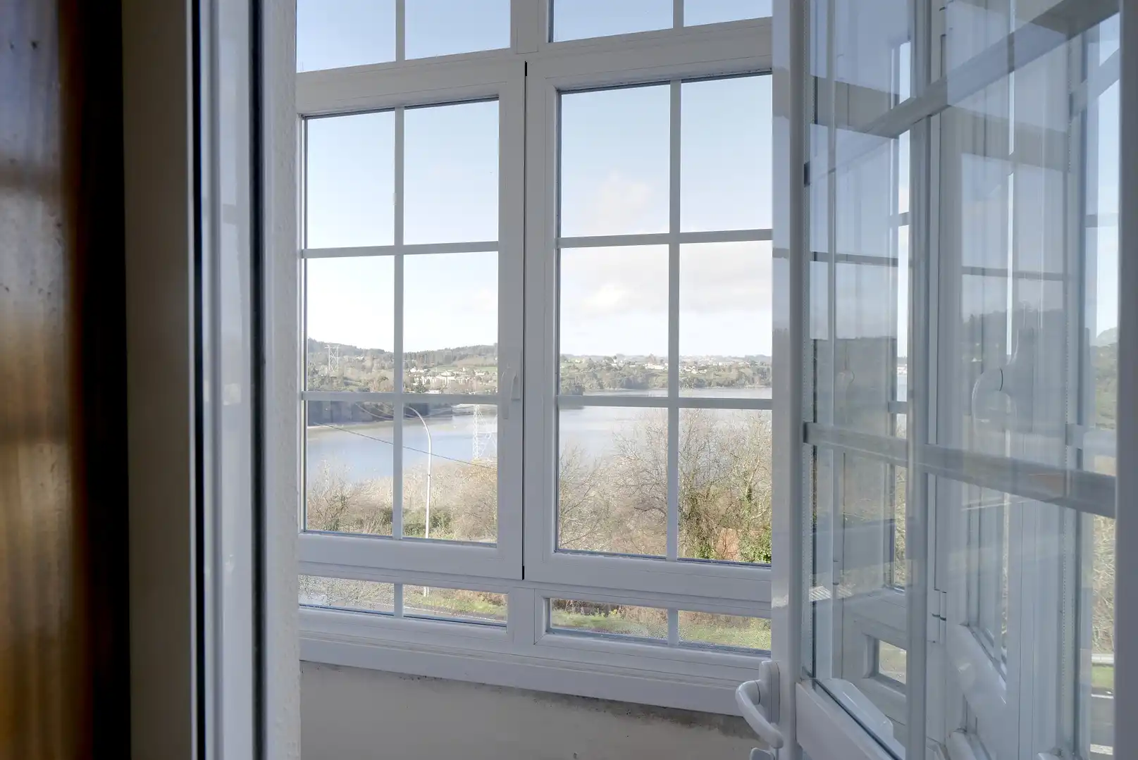 Habitación de Casa o chalet en venta en Bergondo con Calefacción, Jardín privado y Horno