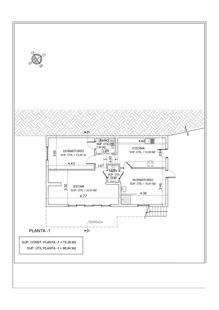Detached house with pool for sale in El Mocán, imagen 59