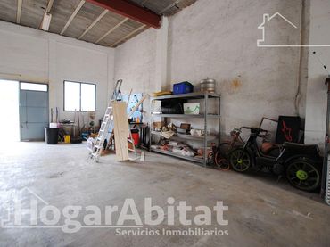 Locale commerciale in vendita a Calle Rafalsenar