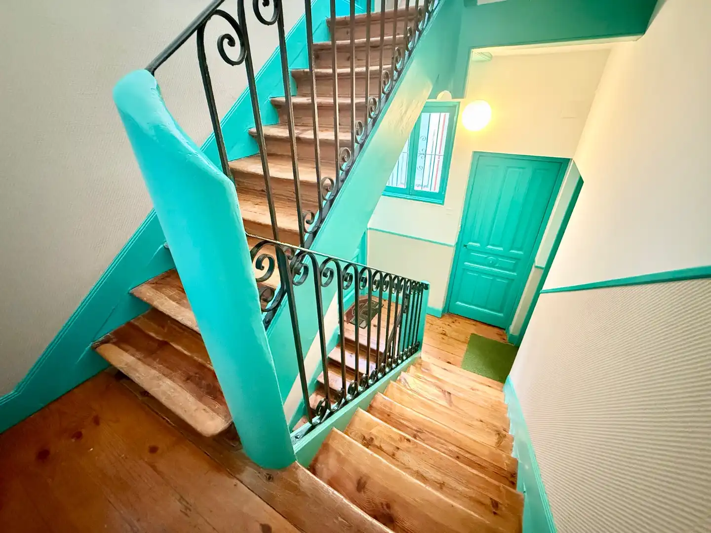 Wohnung zum Verkauf in Calle de la Fe, imagen 58