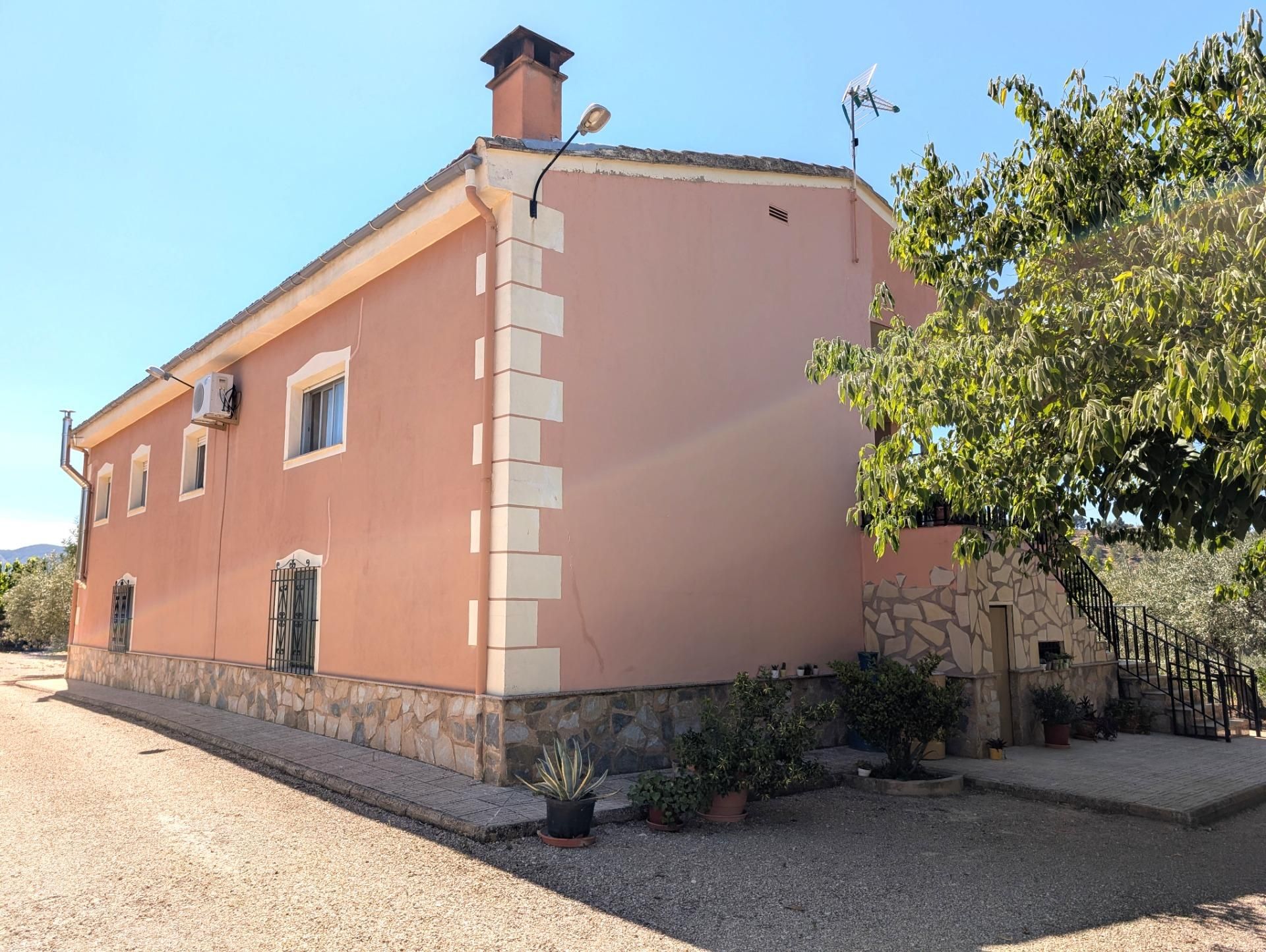 Casa o chalet en venta