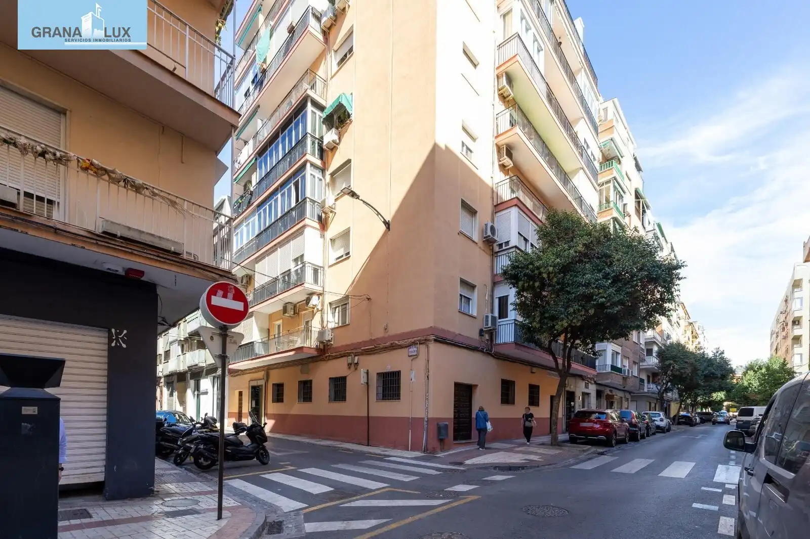 Piso con ascensor en venta en Calle Veracruz, imagen 3
