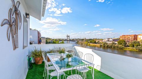 Foto 3 de Pis de lloguer a N/a, Triana Casco Antiguo, Sevilla