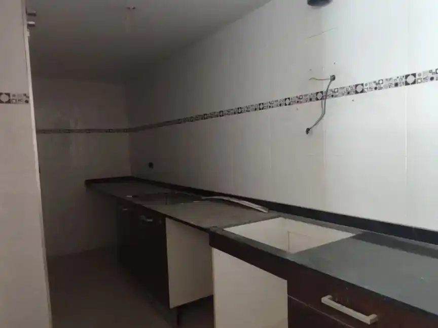 Cocina de Dúplex en venta en Manresa con Piscina y Balcón