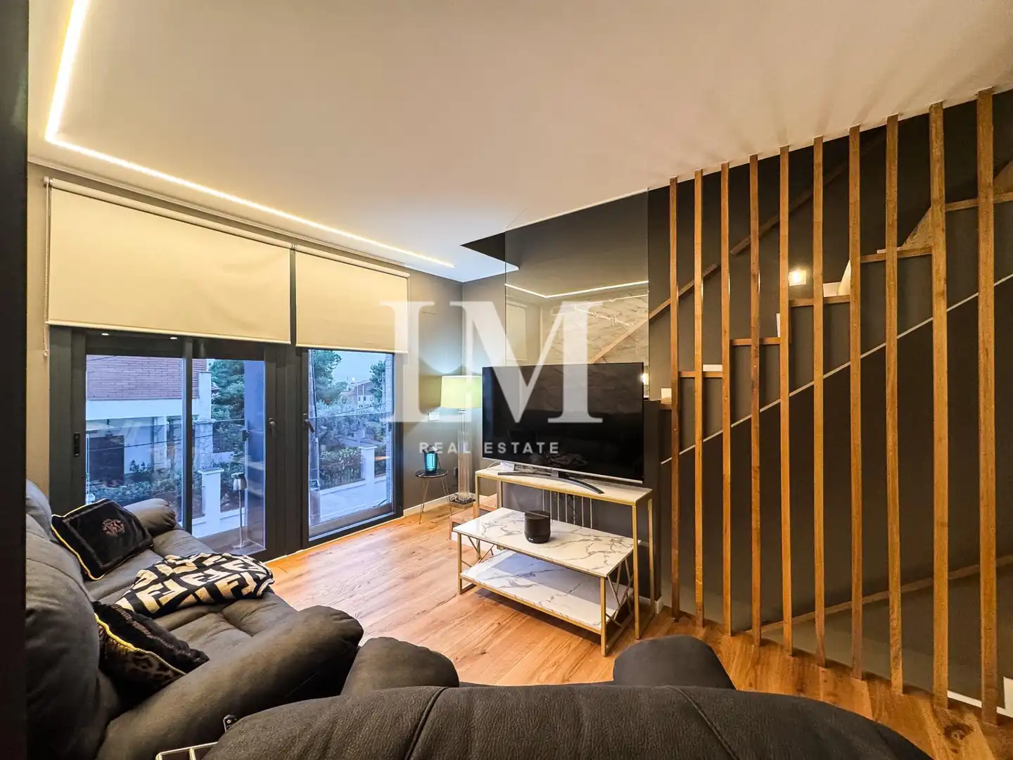 Casa con terraza en venta en Carrer BONAVISTA, imagen 4