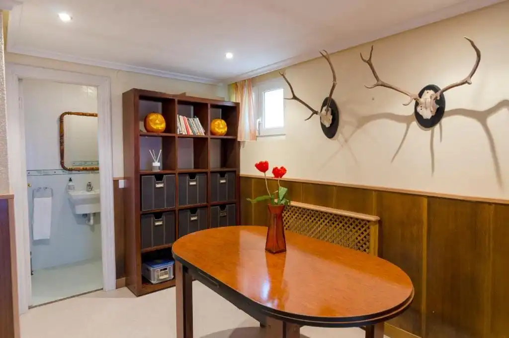 Detached house with terrace for sale in Barrio las Cerreas 1001, imagen 27